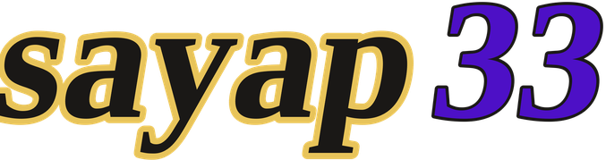 sayap33 logo