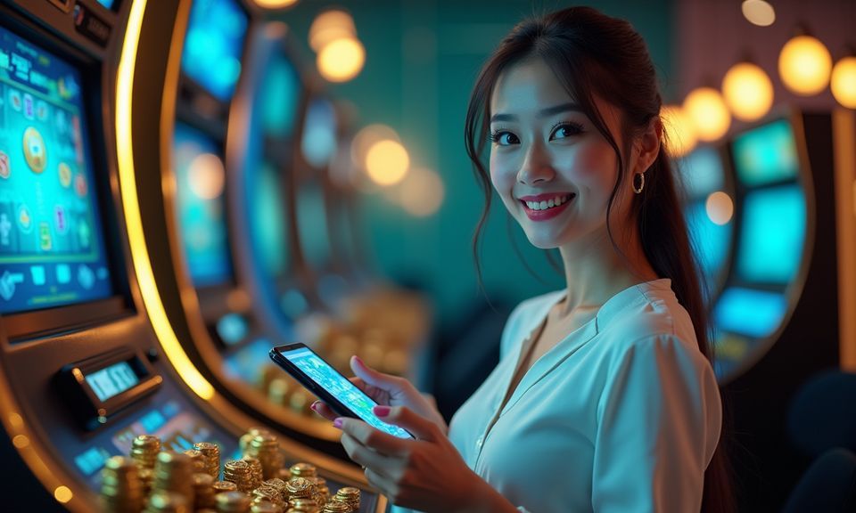 sayap33 Deposit dan Pengeluaran — Bagaimana Cara Kerjanya di sayap33